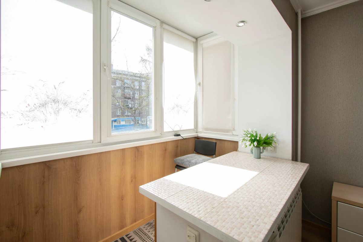 Квартира уютная в центре города