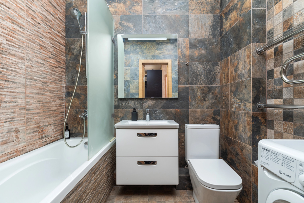 Апартаменты на Улице Восточно-Кругликовская 18