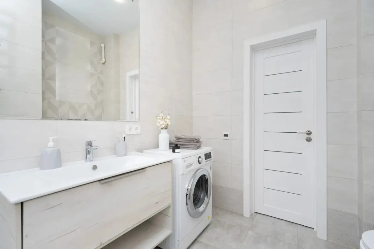 Квартира Стильная в центре Казани