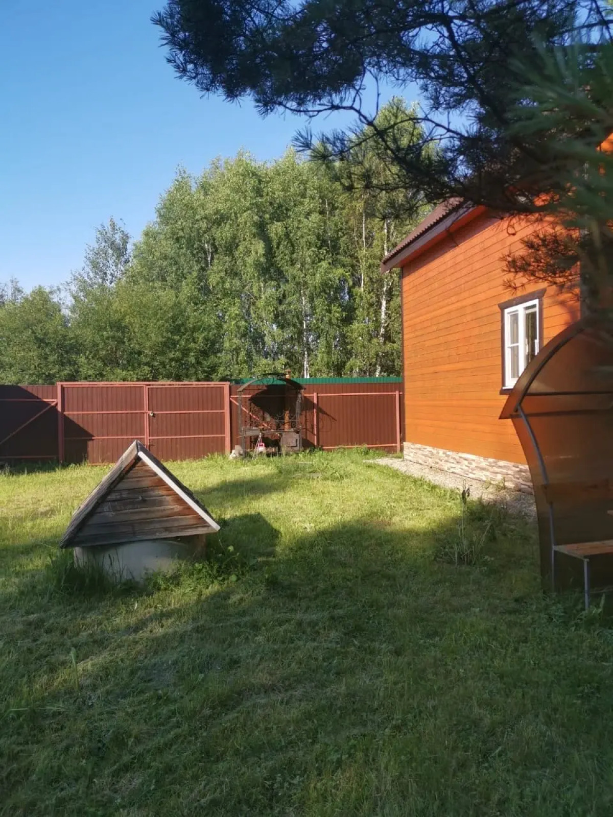 Гостевой дом Dream Forest & River PZ