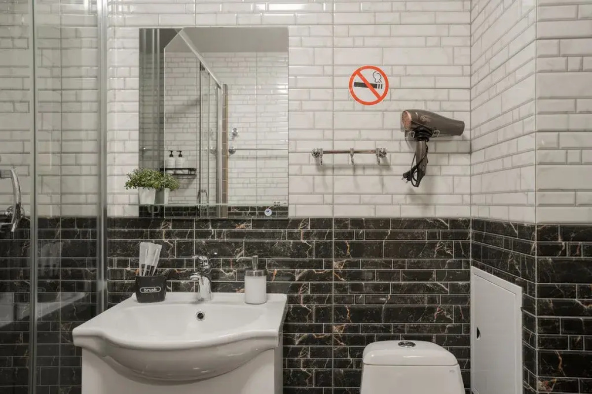 Апартаменты Granada Шикарная студия в самом центре микрорайона ГГМ