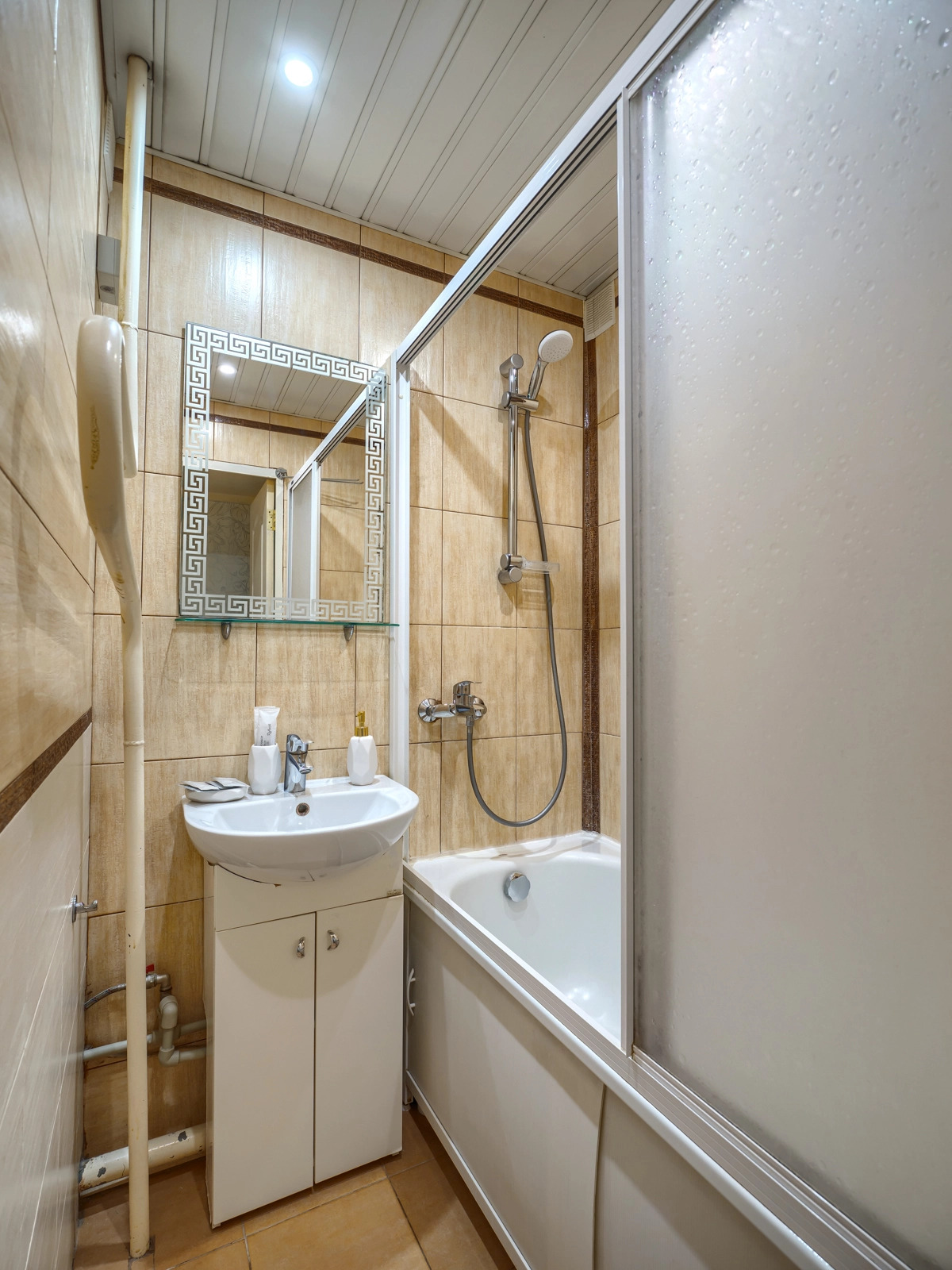 Апартаменты KvartalApartments Донецкая  9