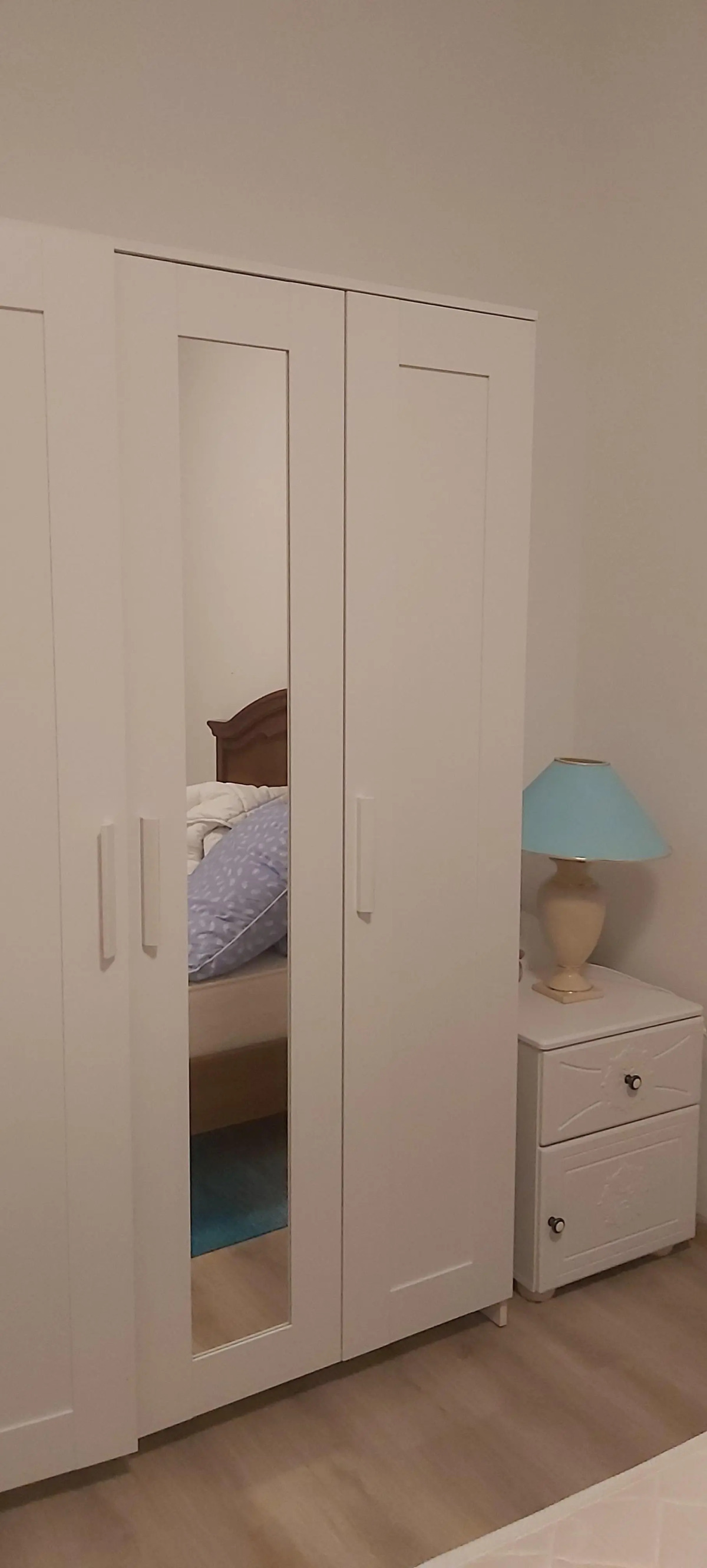 Апартаменты в Курорте Рядом с Финским Заливом