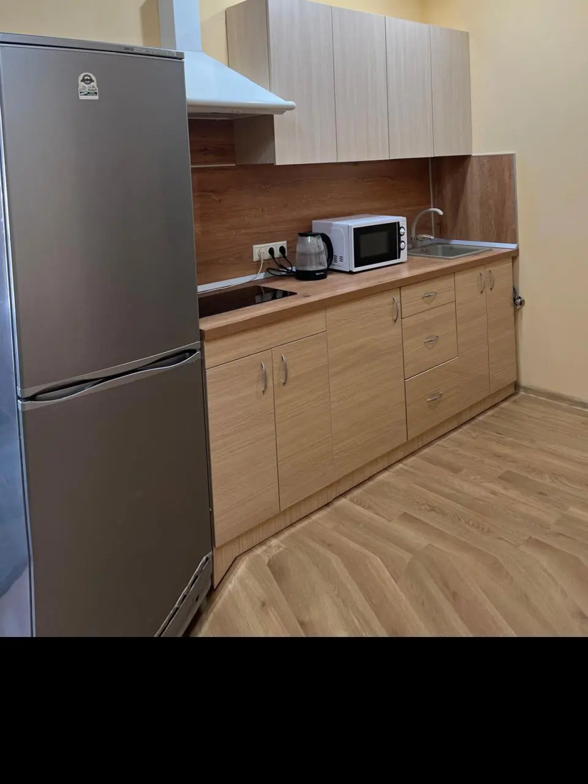 Гостевой дом Триумф