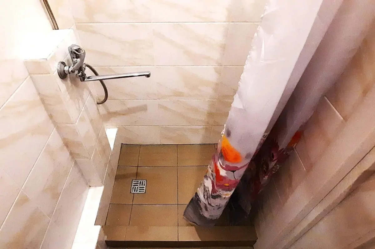 Квартира в 6-ти Мин от Метро Москва/Люберцы 3