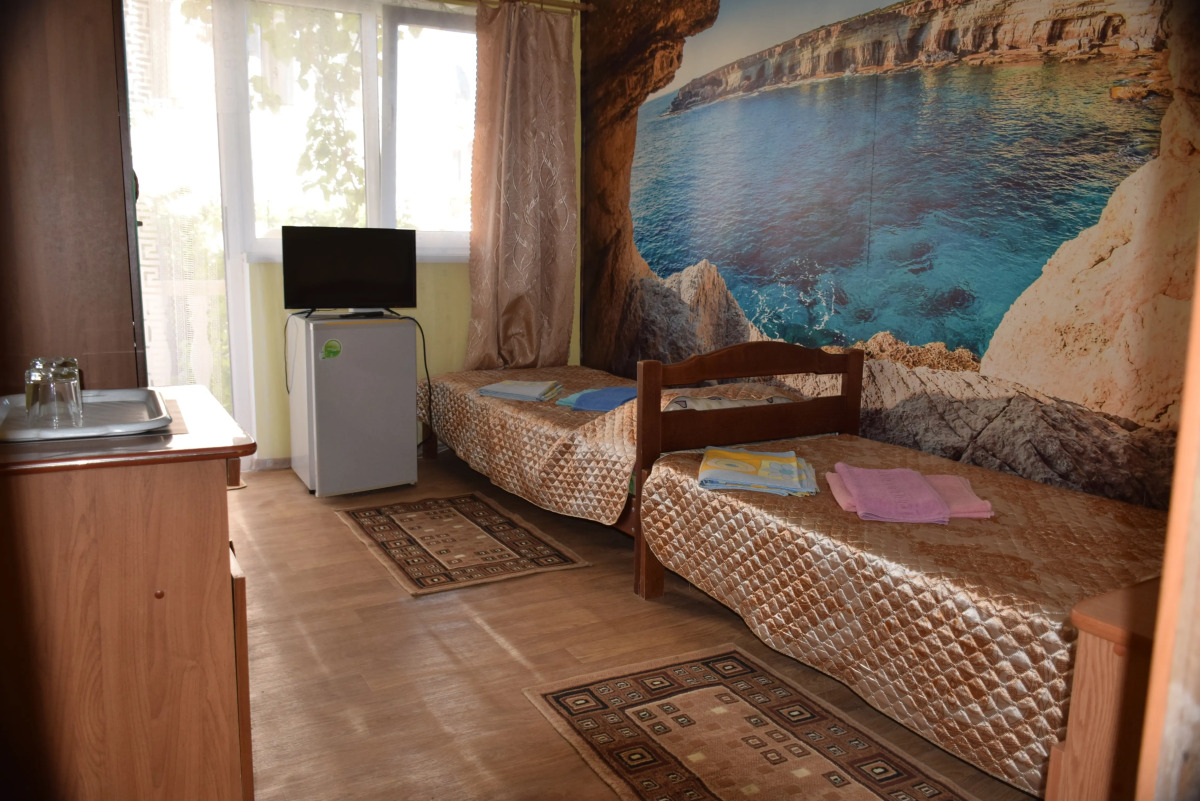 Гостевой Дом Максим