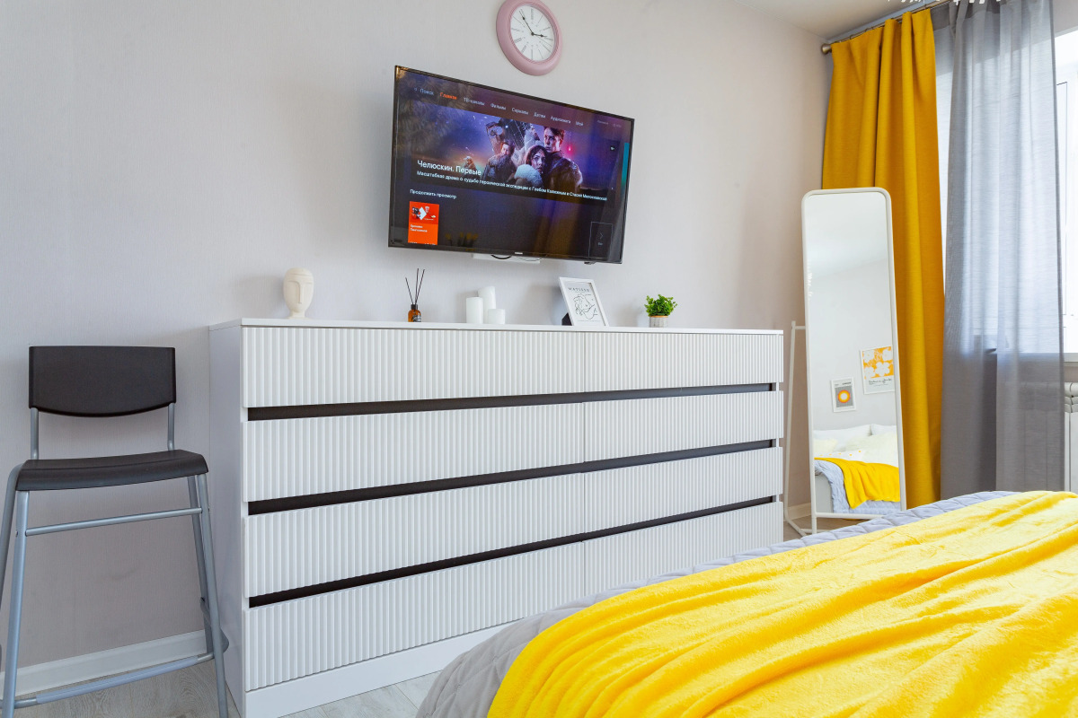 Апартаменты «Атмосфера» | Солнечная Севилья — Где Рождаются Мечты