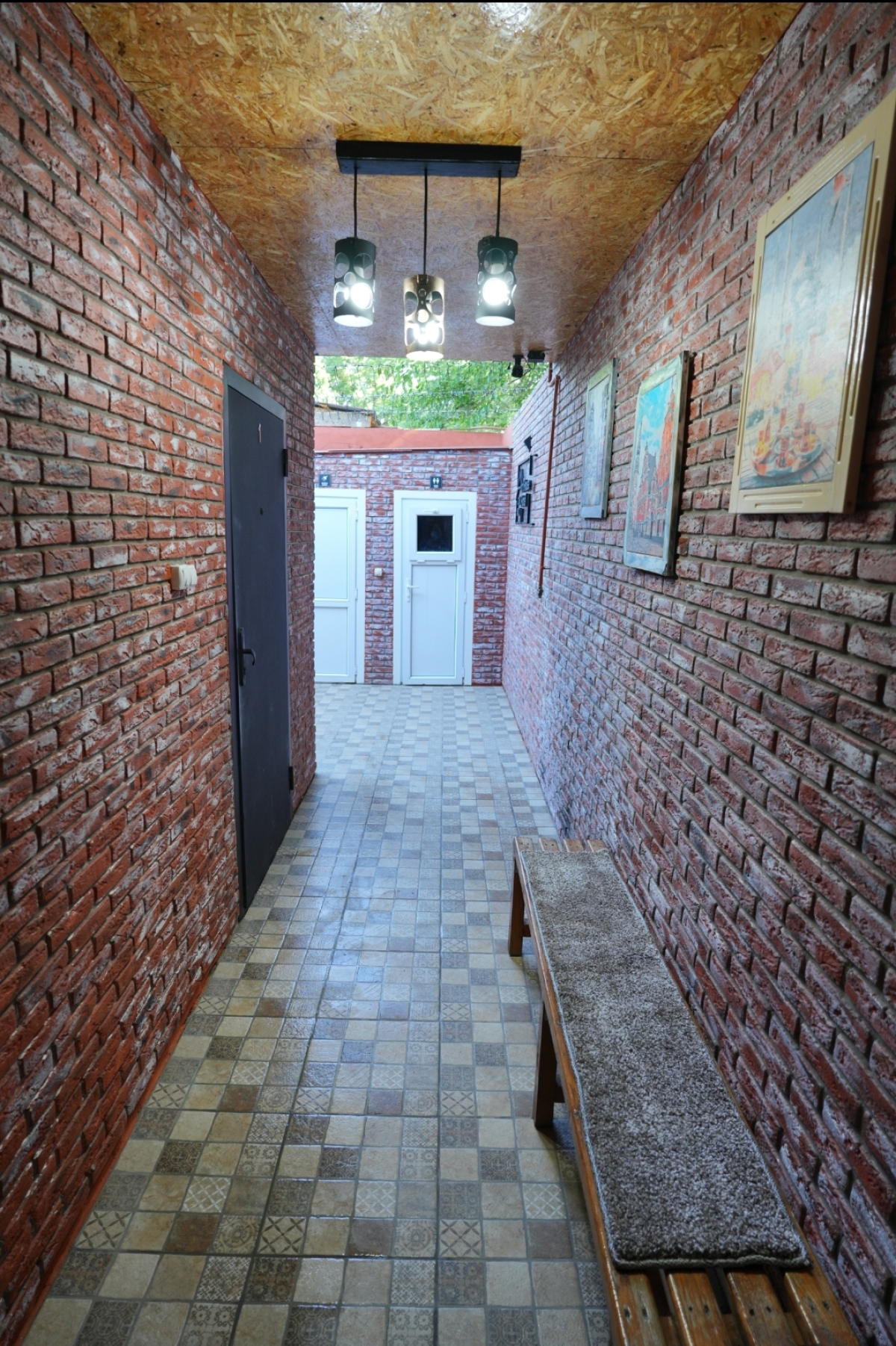 Отель Art House Hotel