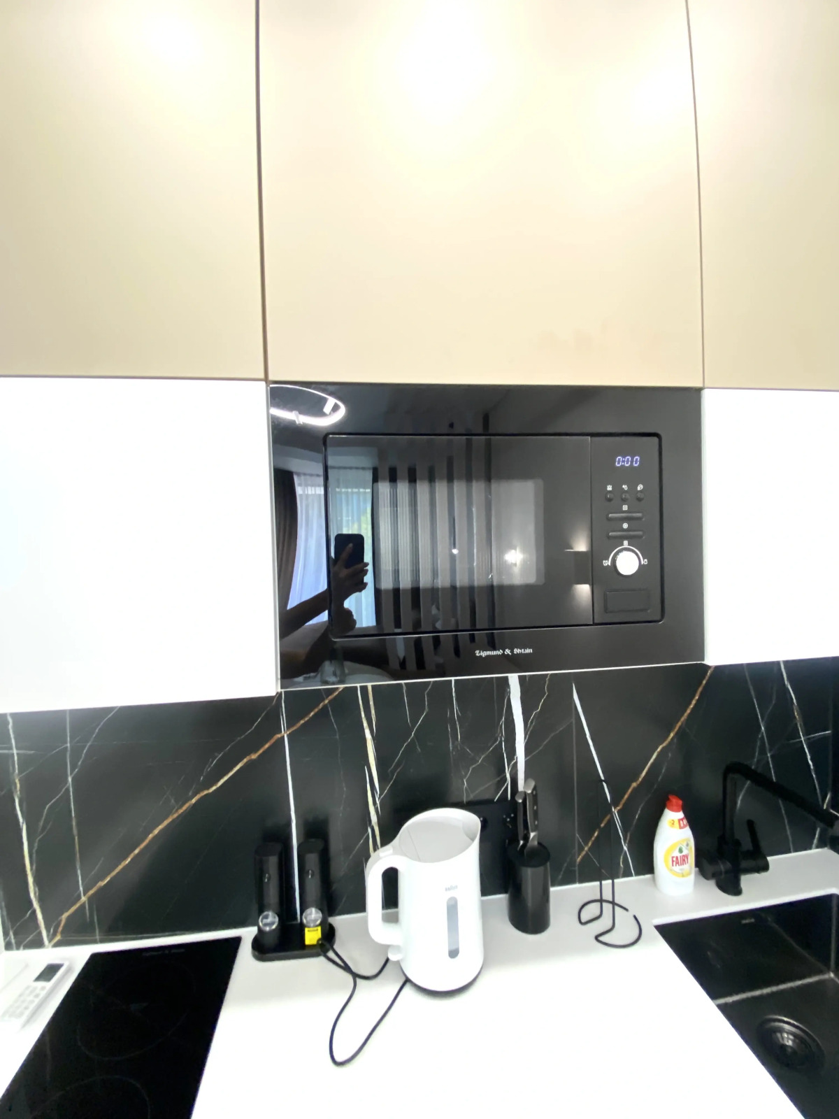 Апартаменты Апарт 242 в Монтевиле