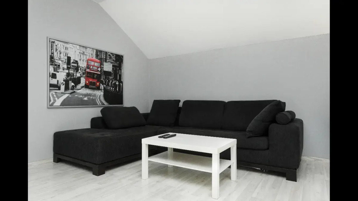 Апартаменты с услугами спа-комплекса