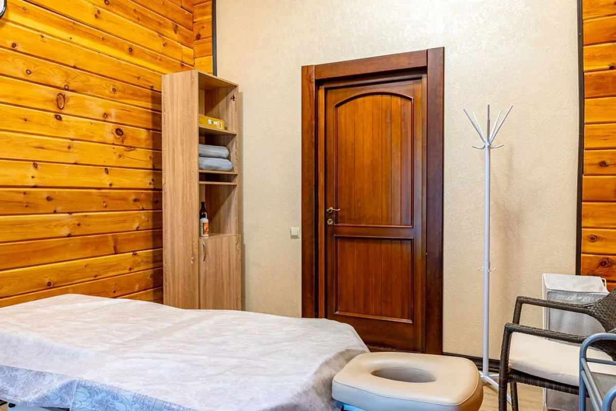 Гостевой дом Кедровый Остров (Чемал)