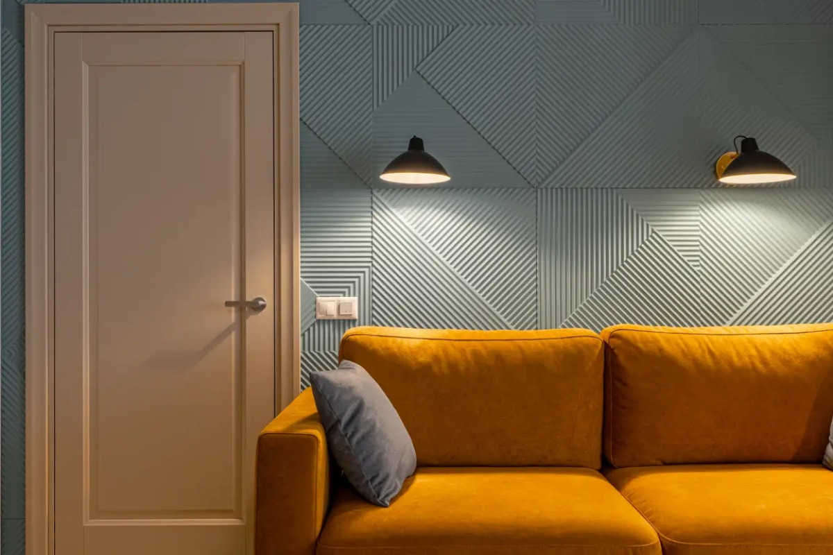 Апартаменты Atlantis Deluxe Kazan 3