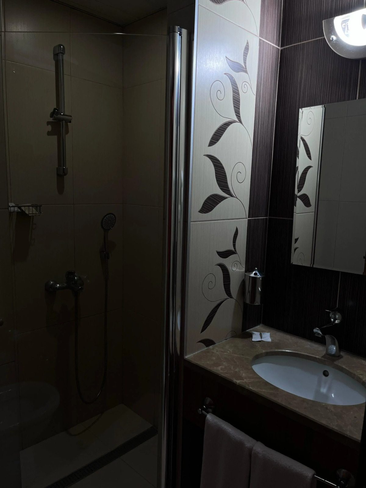 Rayda Hotel — Building 2