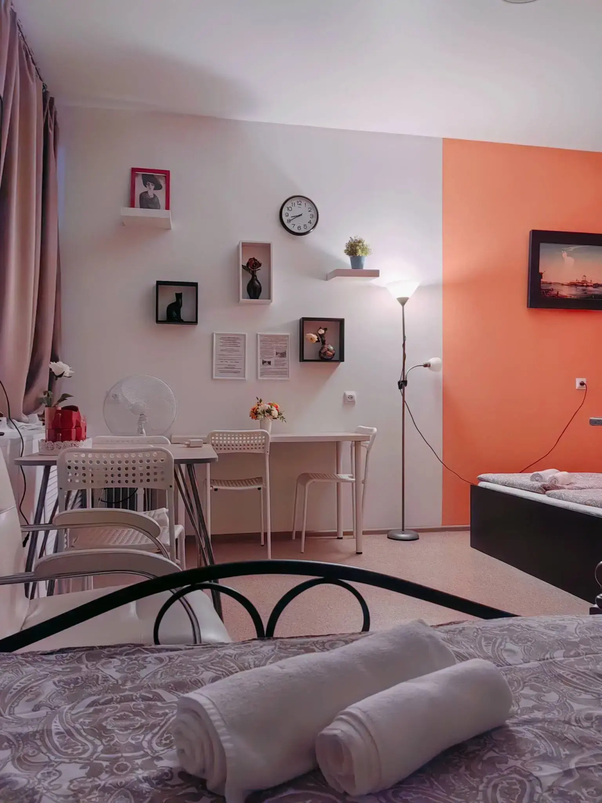 Апартаменты Ваш Питер 1