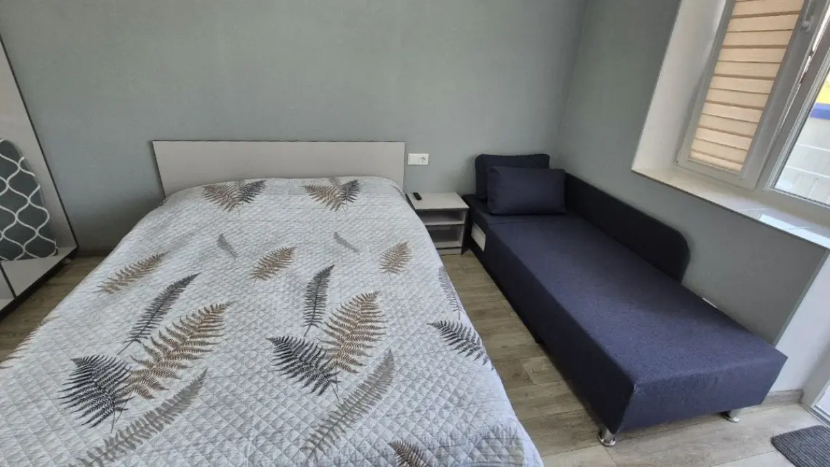 Гостевой дом Бриз