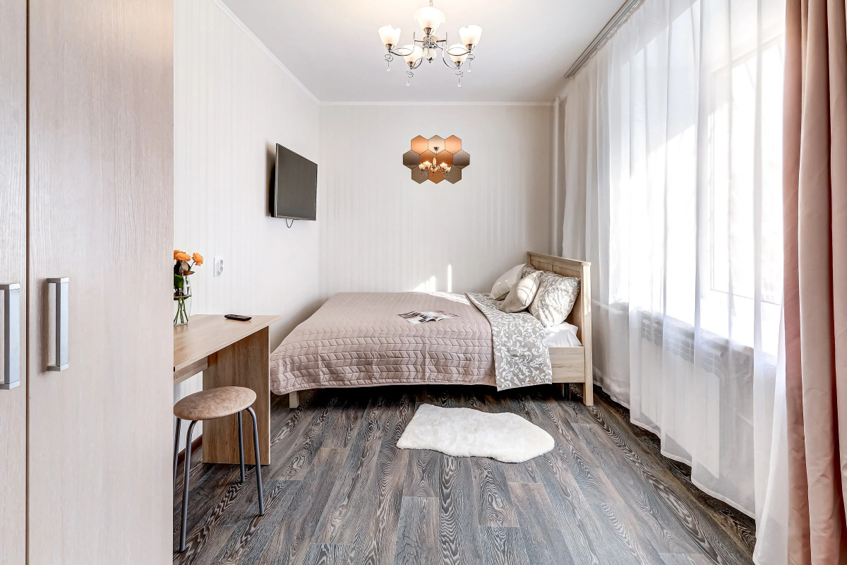 Апартаменты Тайная Комната Васильевского Острова