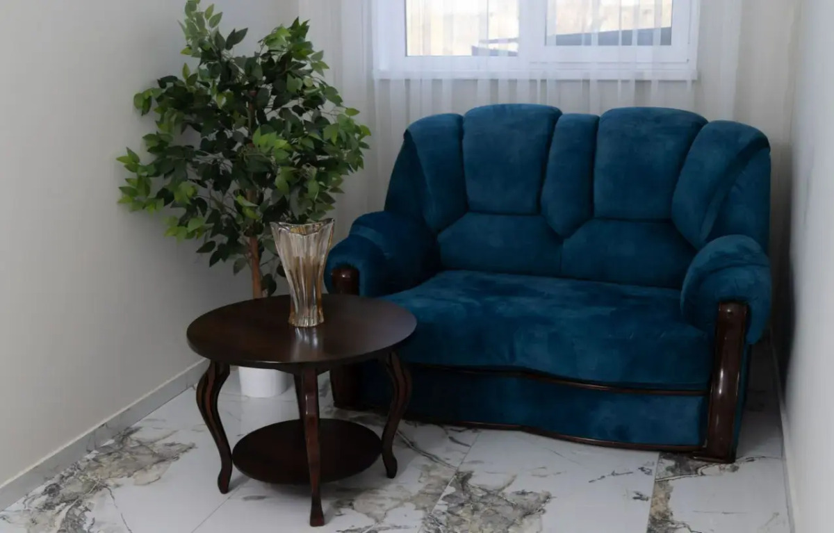 Отель Корона