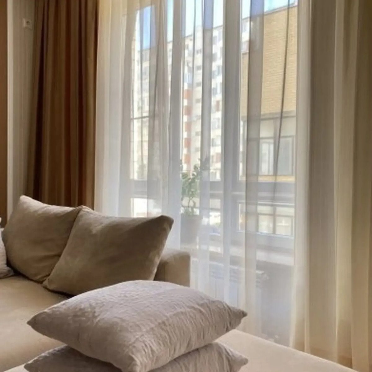 Квартира Дизайнерская в Центре Каспийска