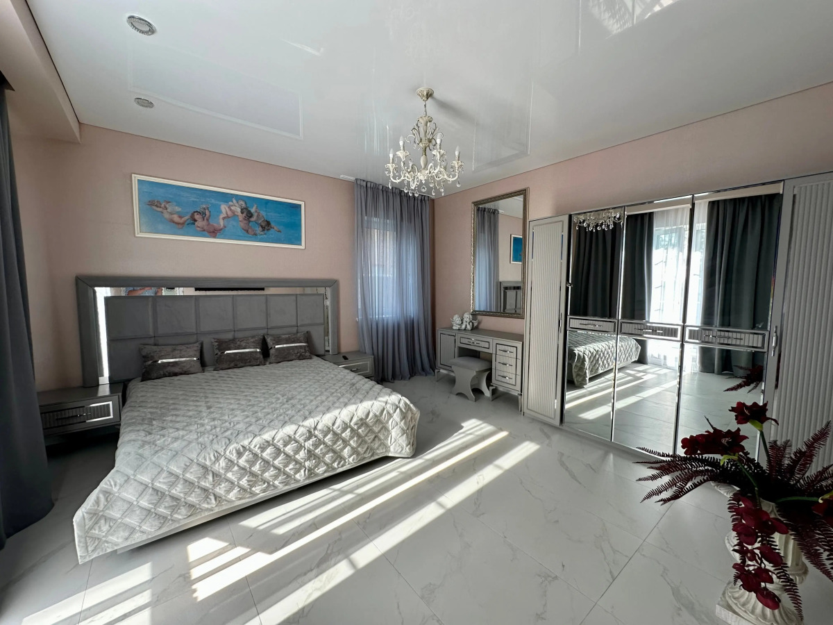 Apartment Усадьба King Suite