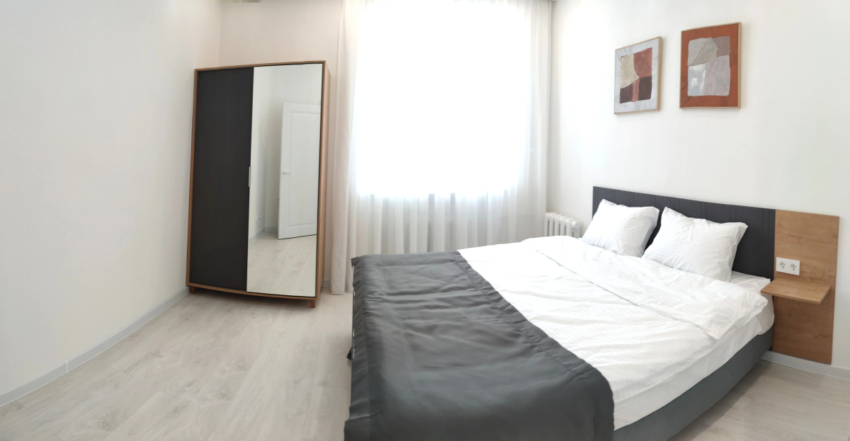 Апартаменты Orange