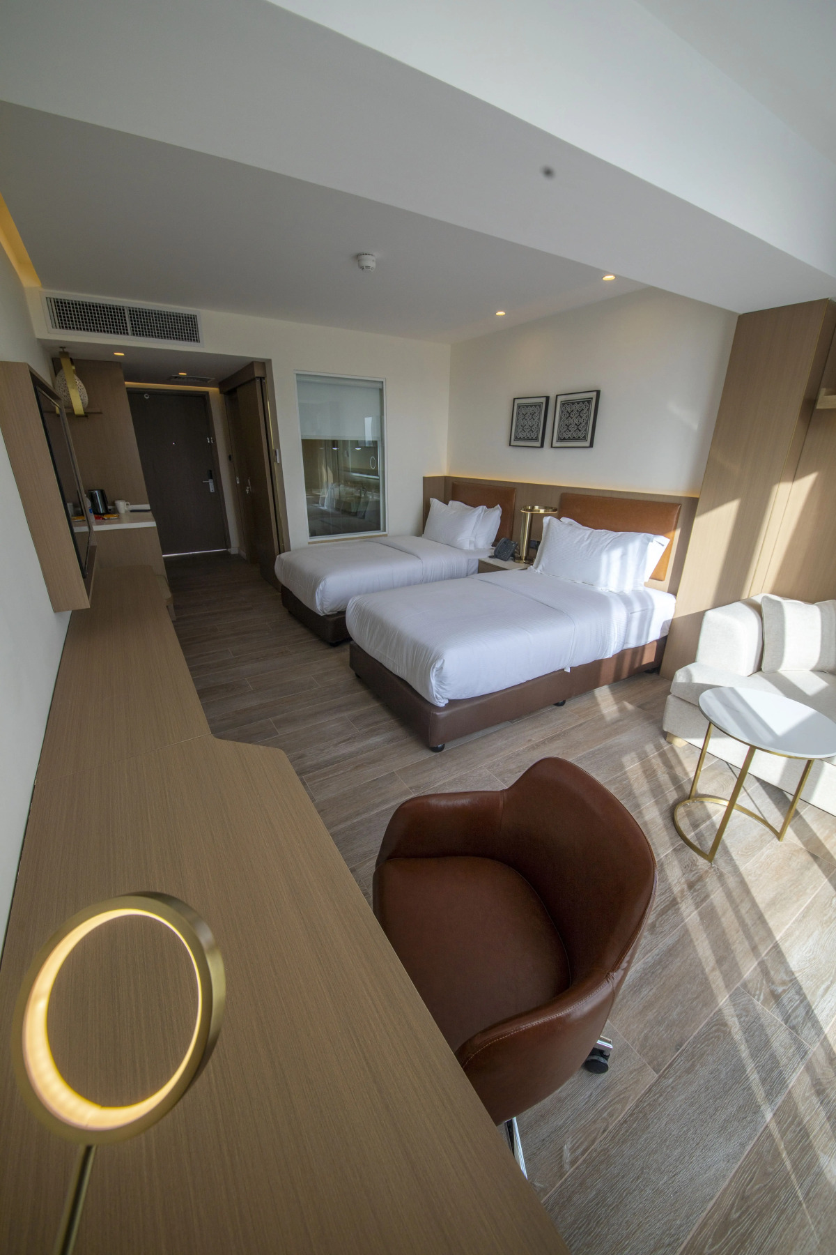 Отель Luxotel Aqaba Beach Resort & Spa Hotel