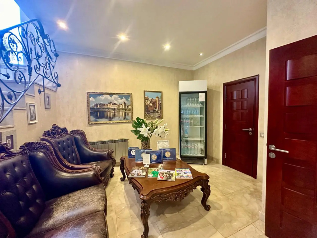 Гостевой Дом Верхние Печоры