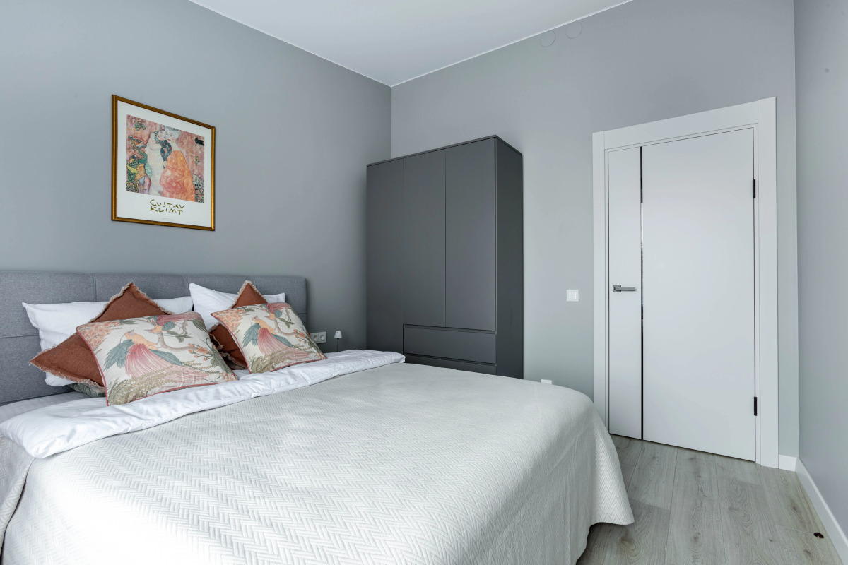 Апартаменты Кронштадт на Берегу Финского Залива