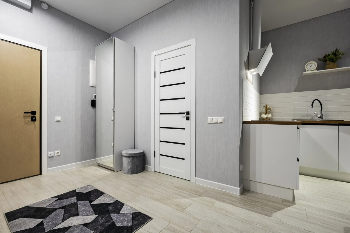 Апартаменты MaxRealty Лобачевского 120к1