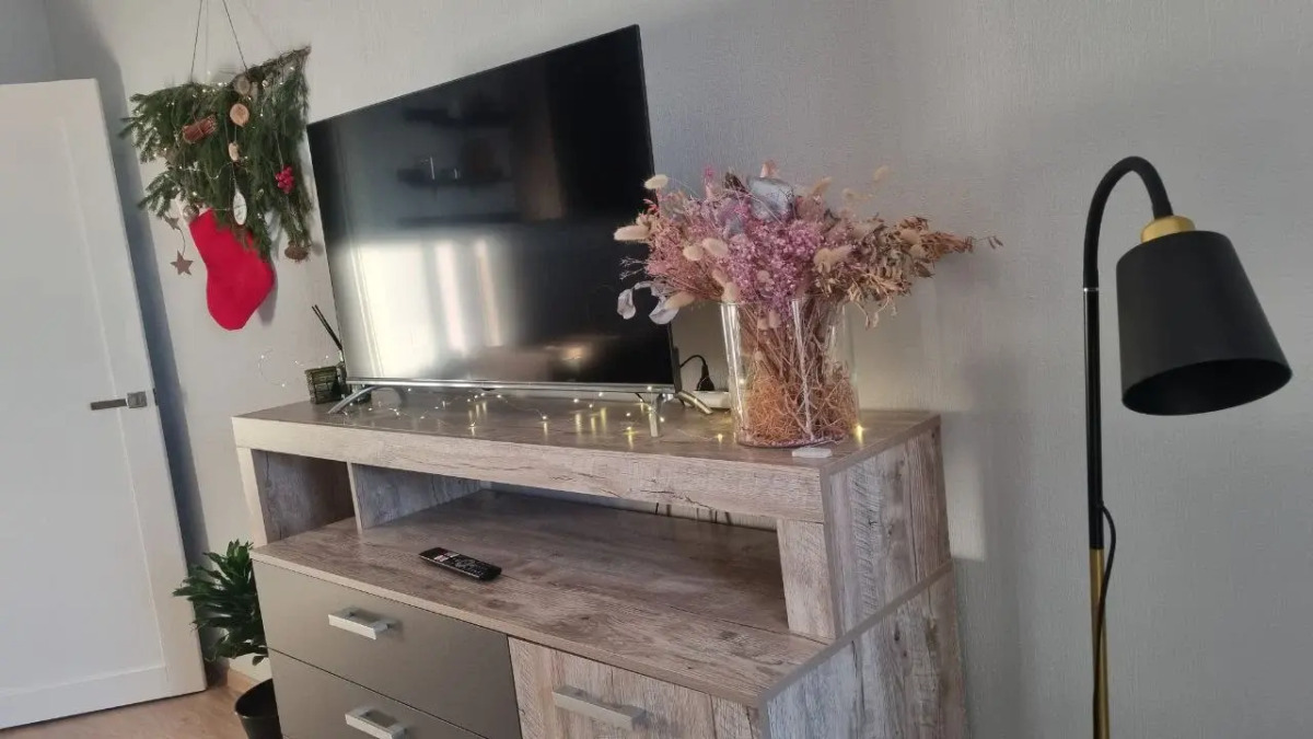 Квартира Студия Loft в ЖК Бизнес-Класса Новокольцовский