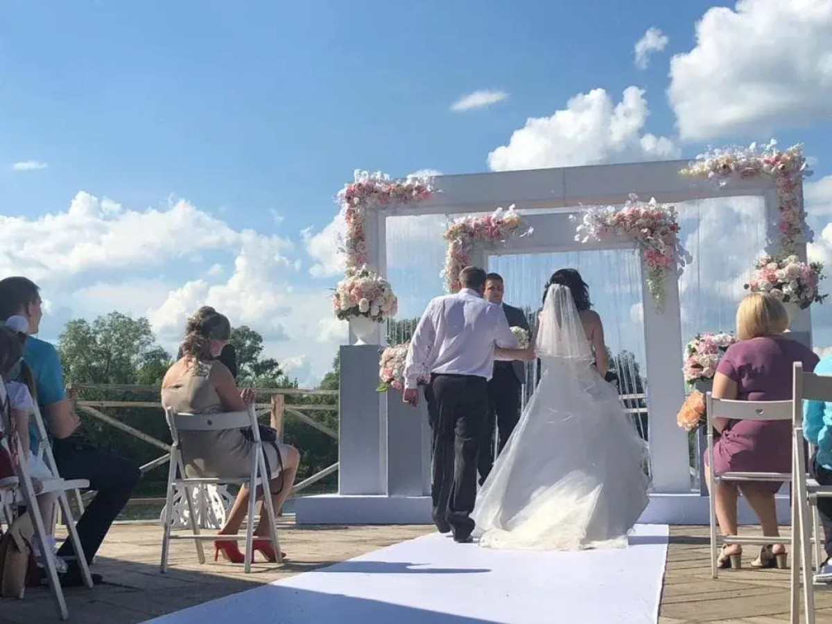 Гостевой Дом Ривьера