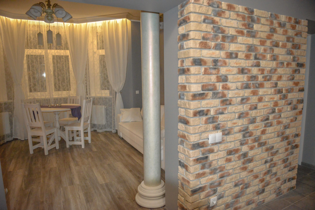 Апартаменты Old Town