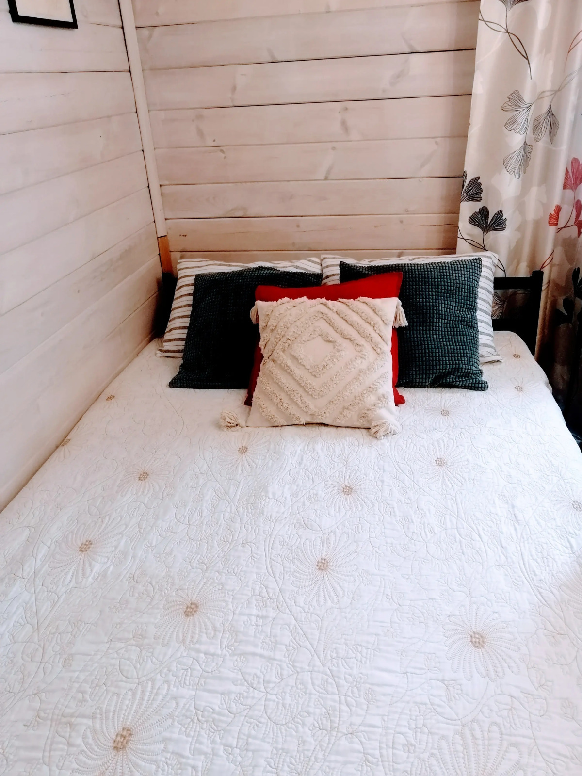 Гостевой дом ДомикиРадонеж