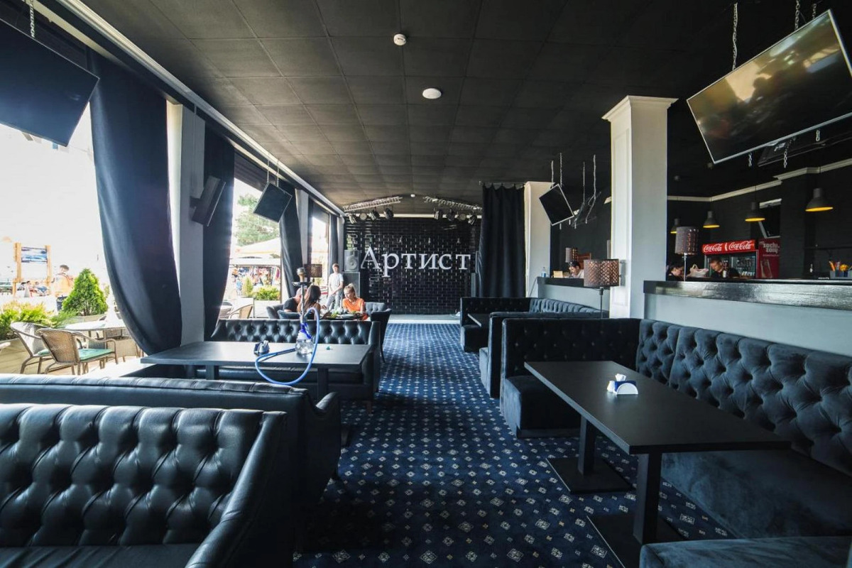 Курортный отель Санрайз