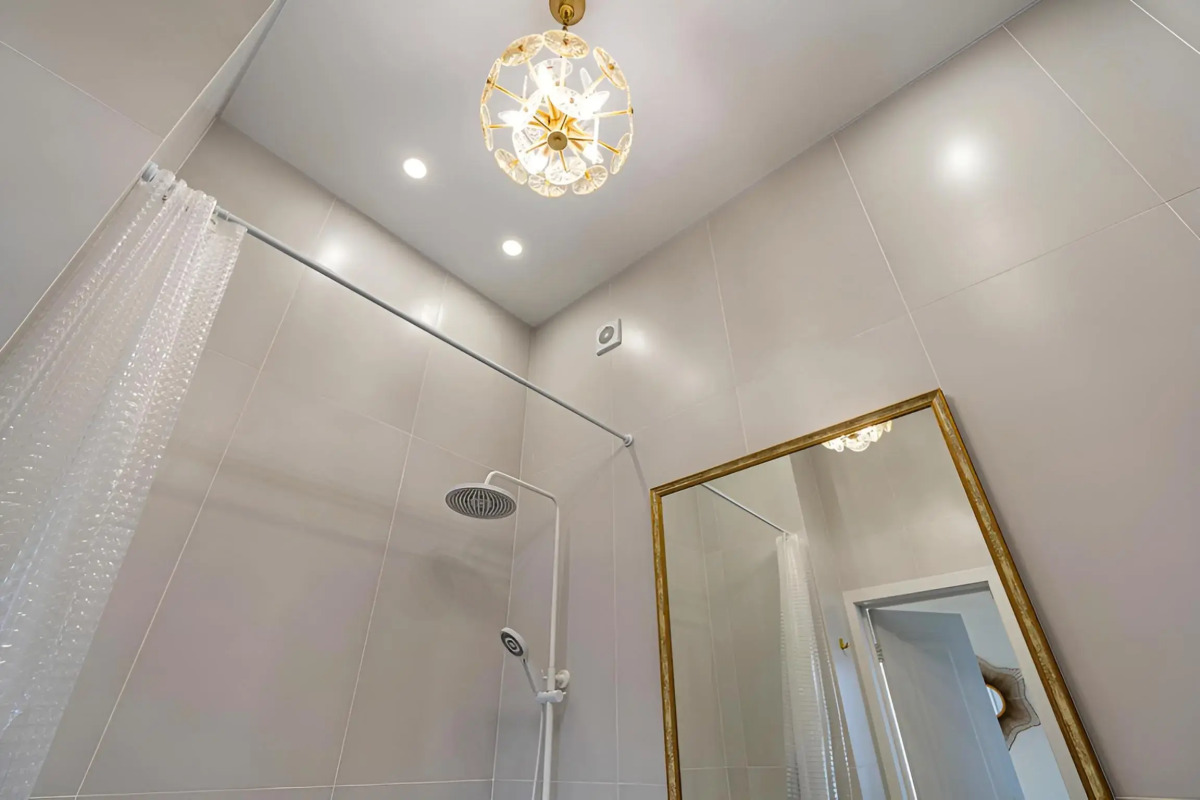 Квартира Хризантема