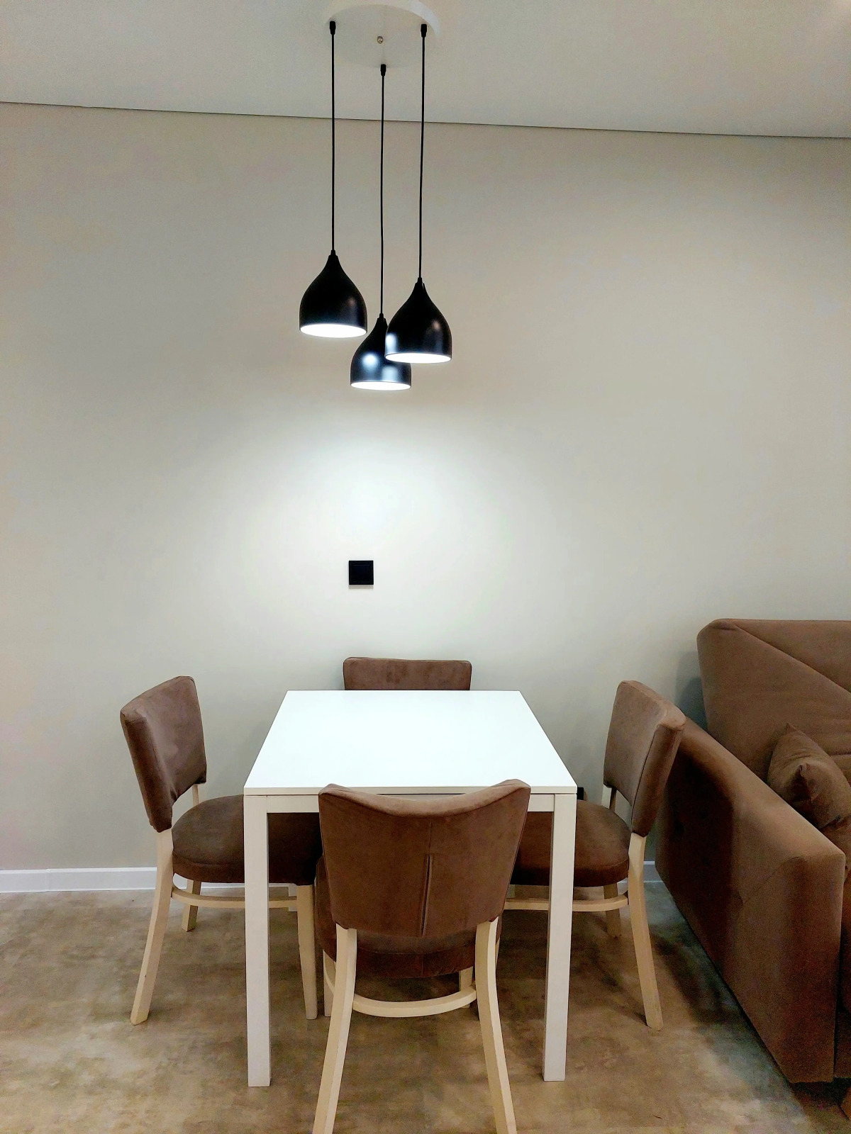 Квартира в Немецком Доме