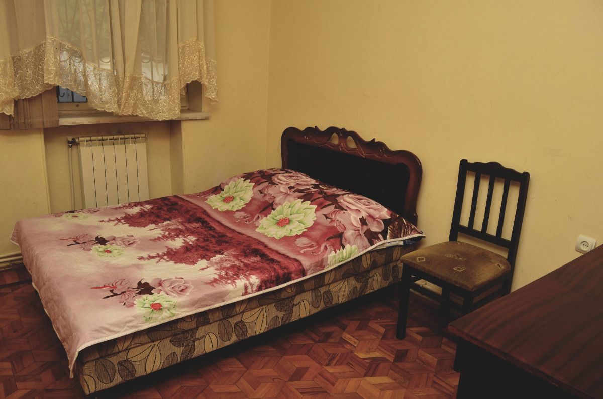 Хостел Sakharov & Tours