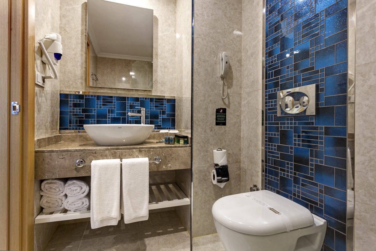 Отель Karmir Resort  & SPA