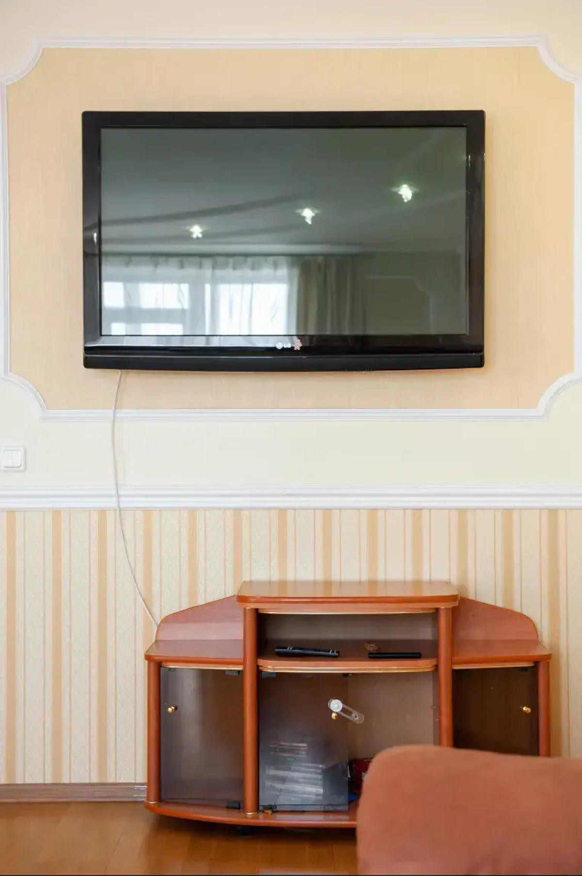 Апартаменты Просторные на Соборном