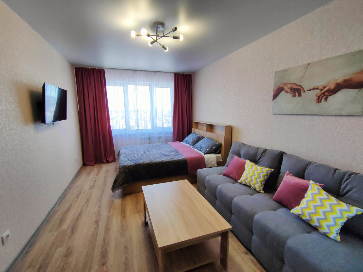 Квартира Family companion М4