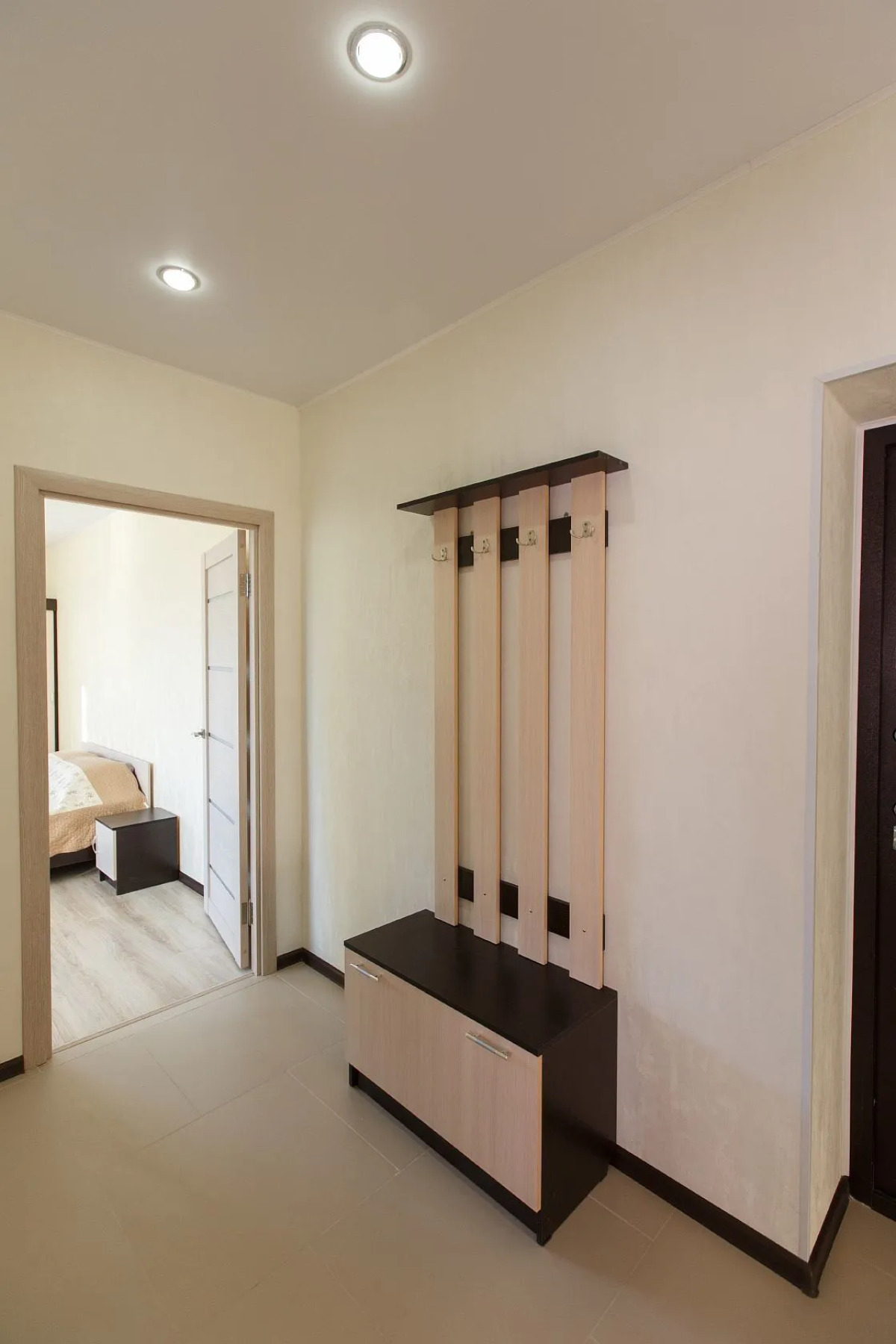 Апартаменты Right Room двухкомнатные на Салтыкова-Щедрина 3