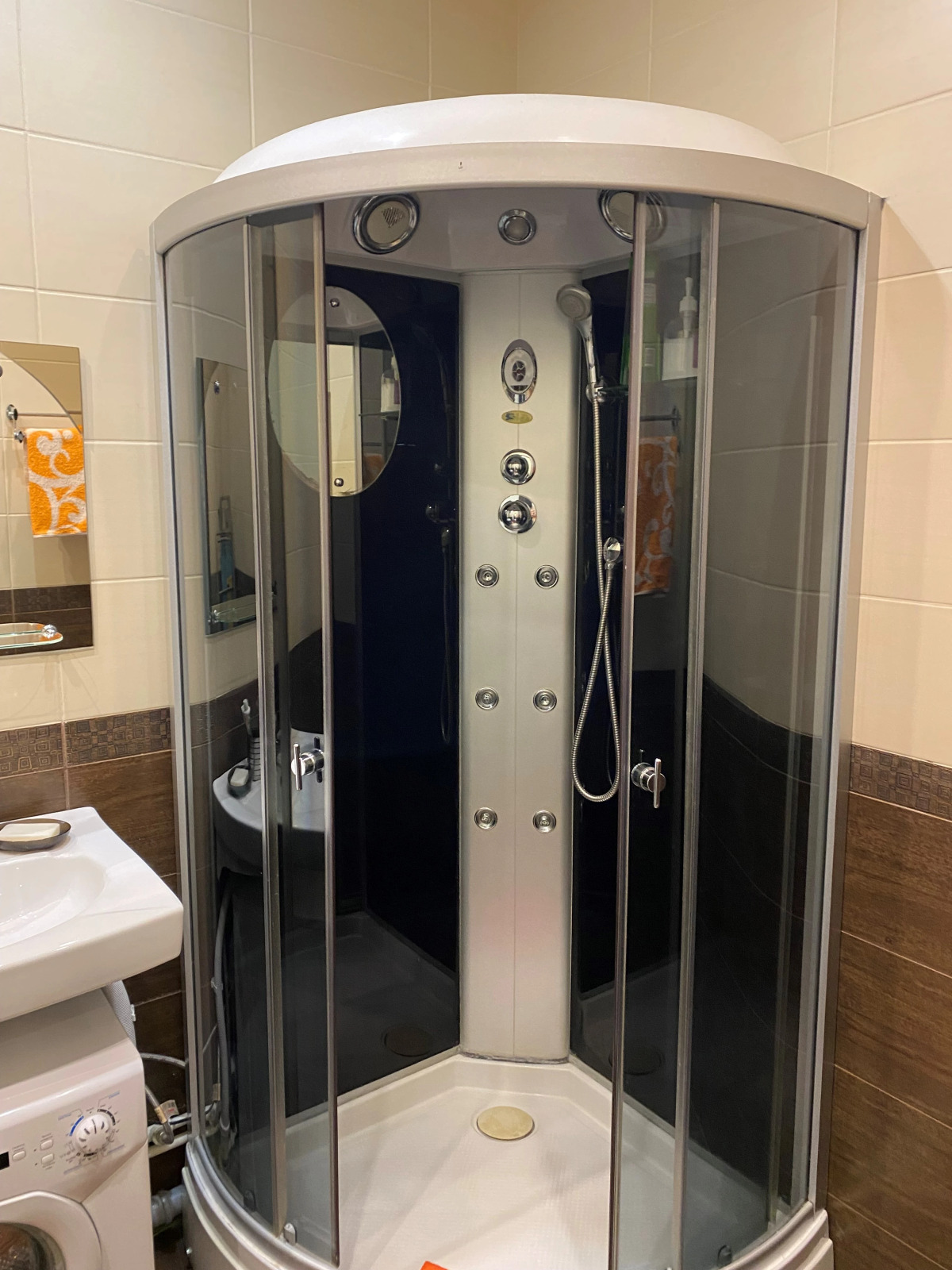 Апартаменты Phan Thiet