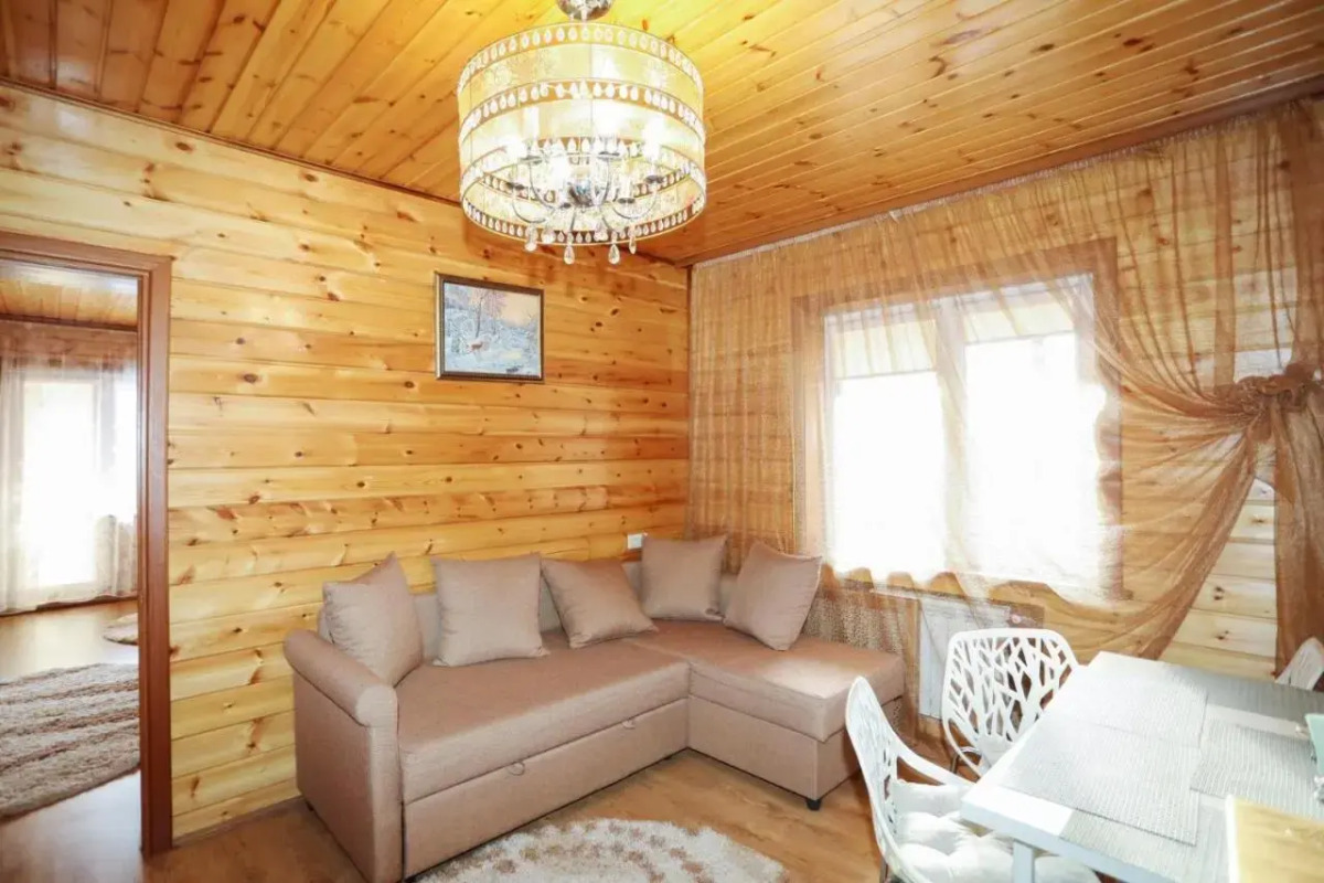 Отель Натали