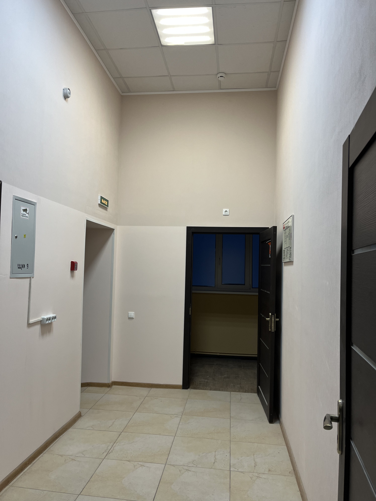 Мини-отель Лужский