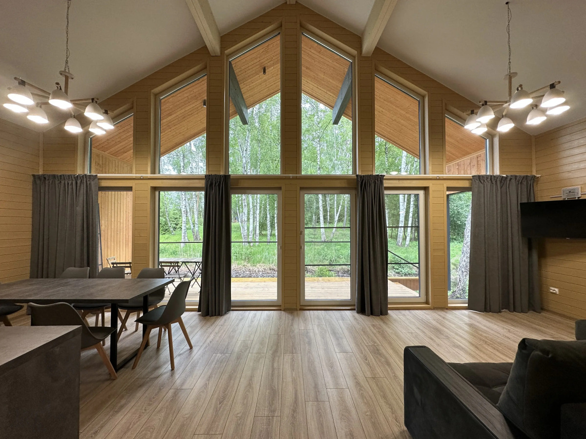 База Отдыха Ромашка Клуб