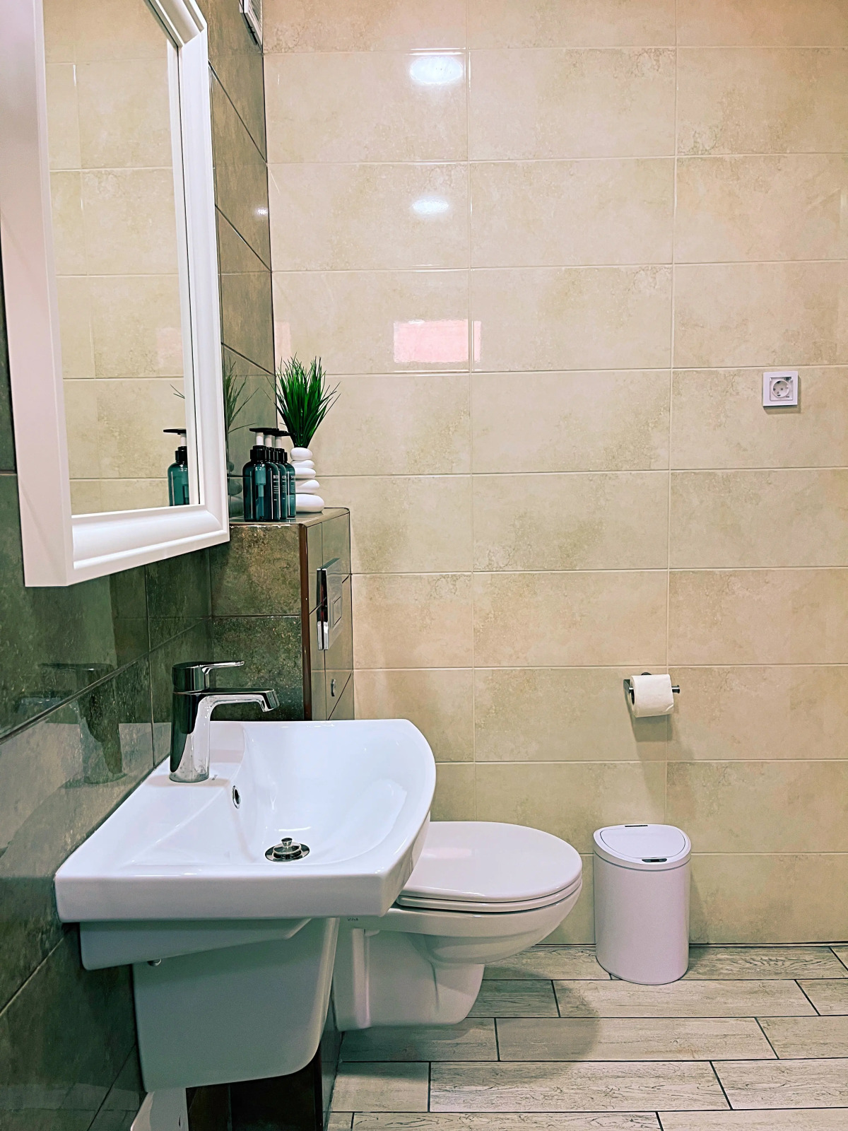 Бутик-Отель Моё Лето