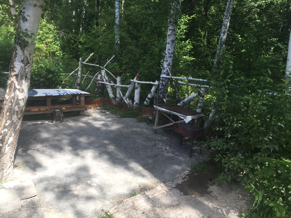 Бунгало Солнечная 40