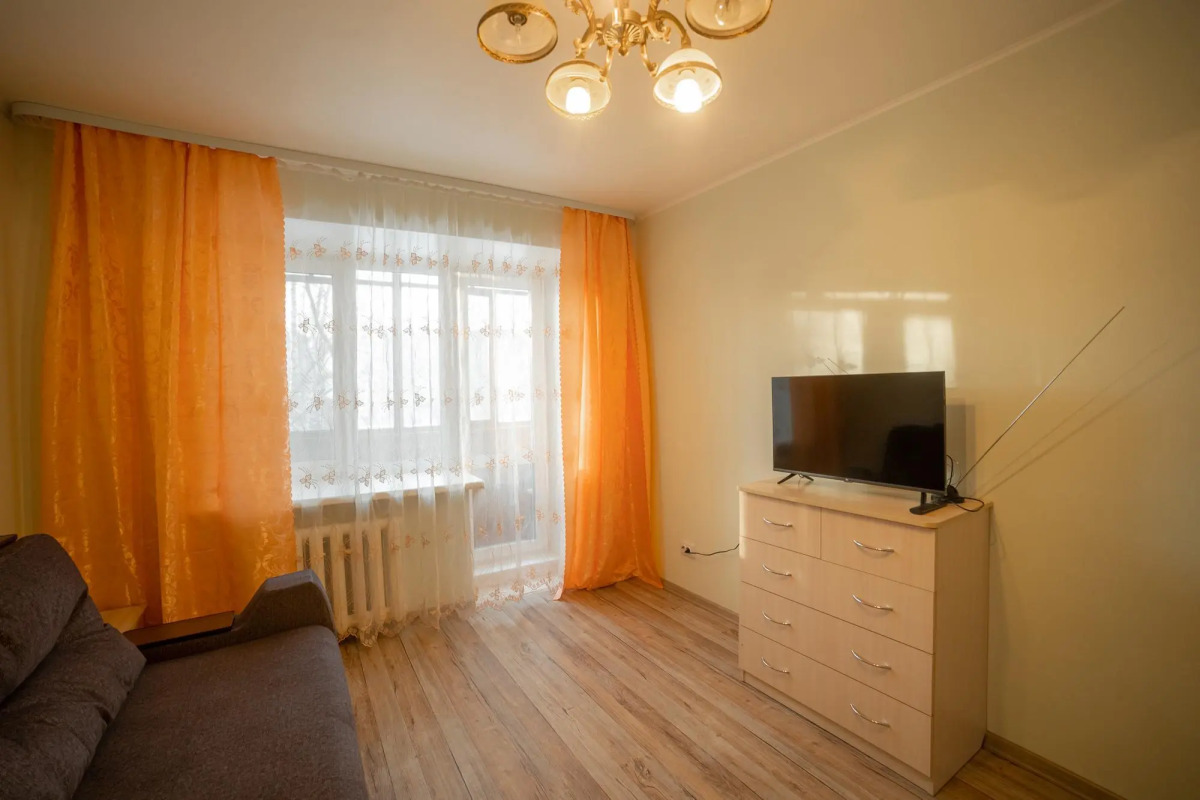 Апартаменты Красноармейская 103