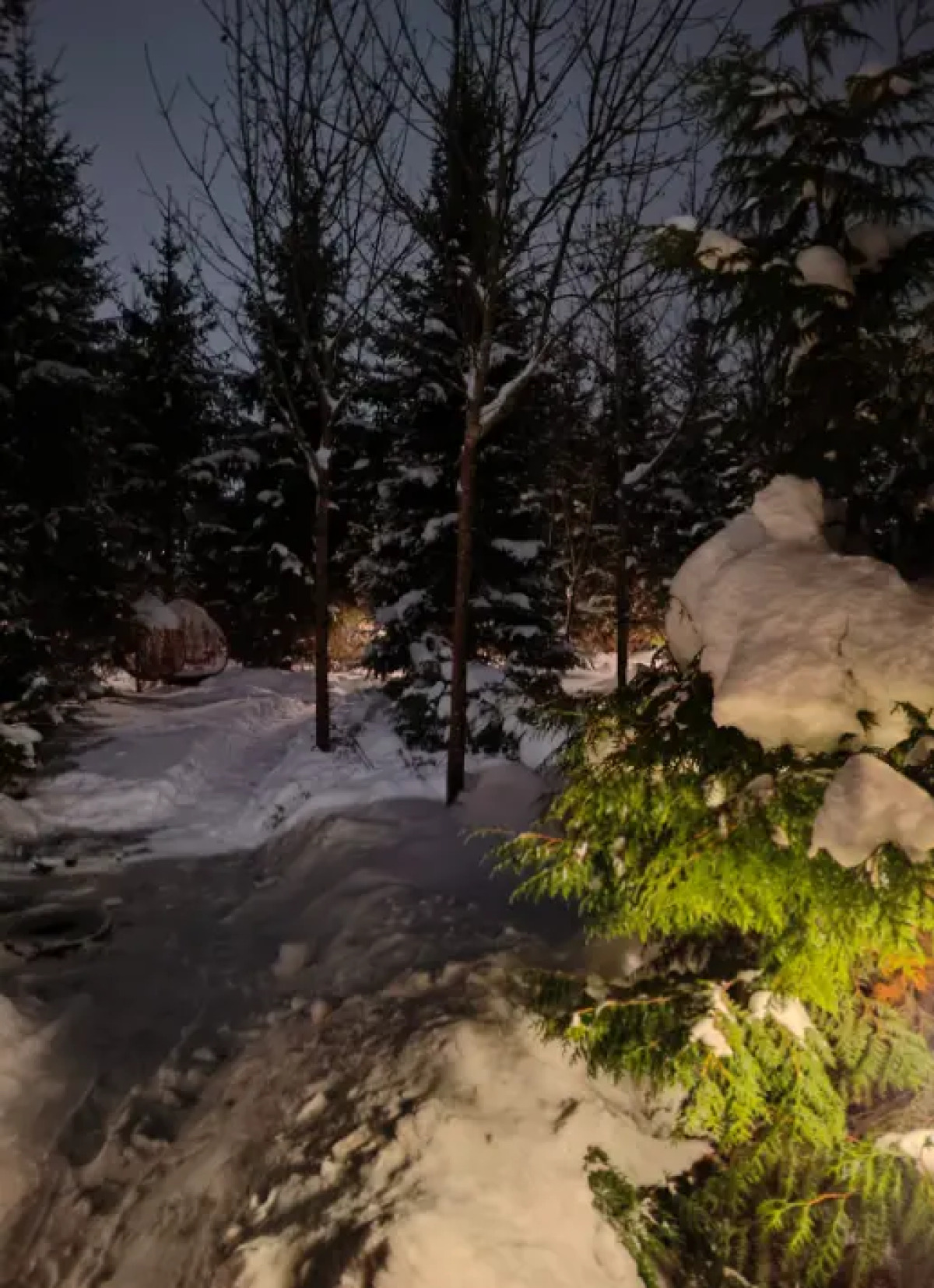 Частный дом Уютный "ВеЖа"