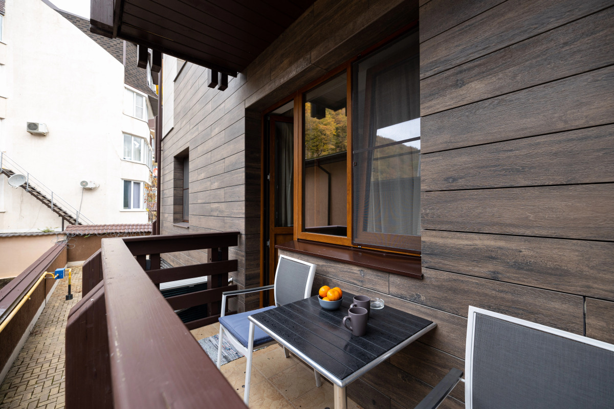 Квартира Однокомнатная в Эсто-Садке