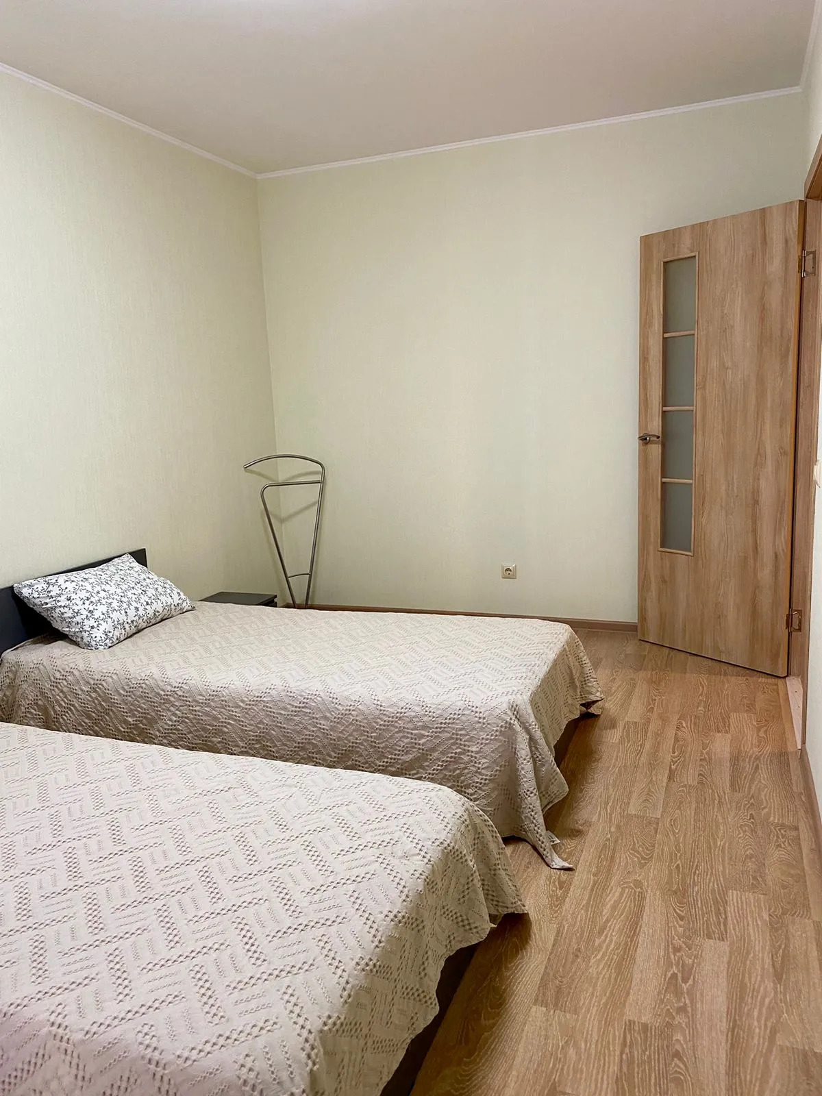 Апартаменты возле пляжа на Солнечной